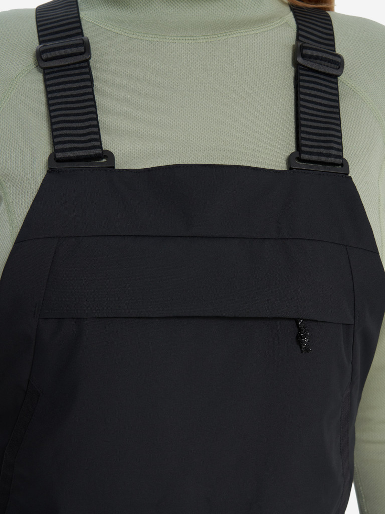 Mountain Hardwear Firefall әйелдер жартылай комбинезоны — фото №6