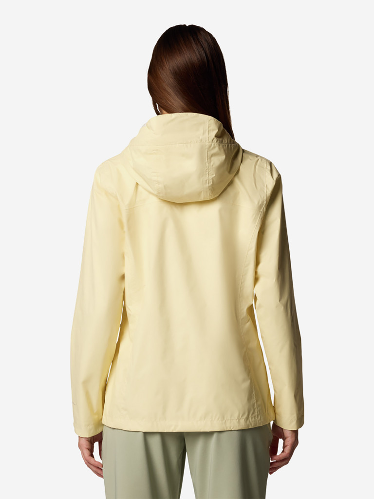 Ветровка женская Columbia Arcadia II Jacket — фото №3