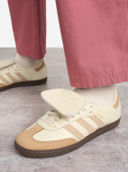 Кеды женские adidas Samba — фото №9