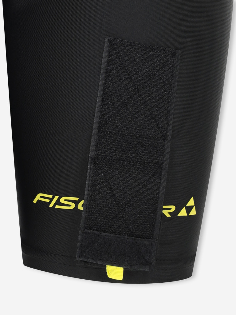 Шорты компрессионные хоккейные Fischer — фото №5