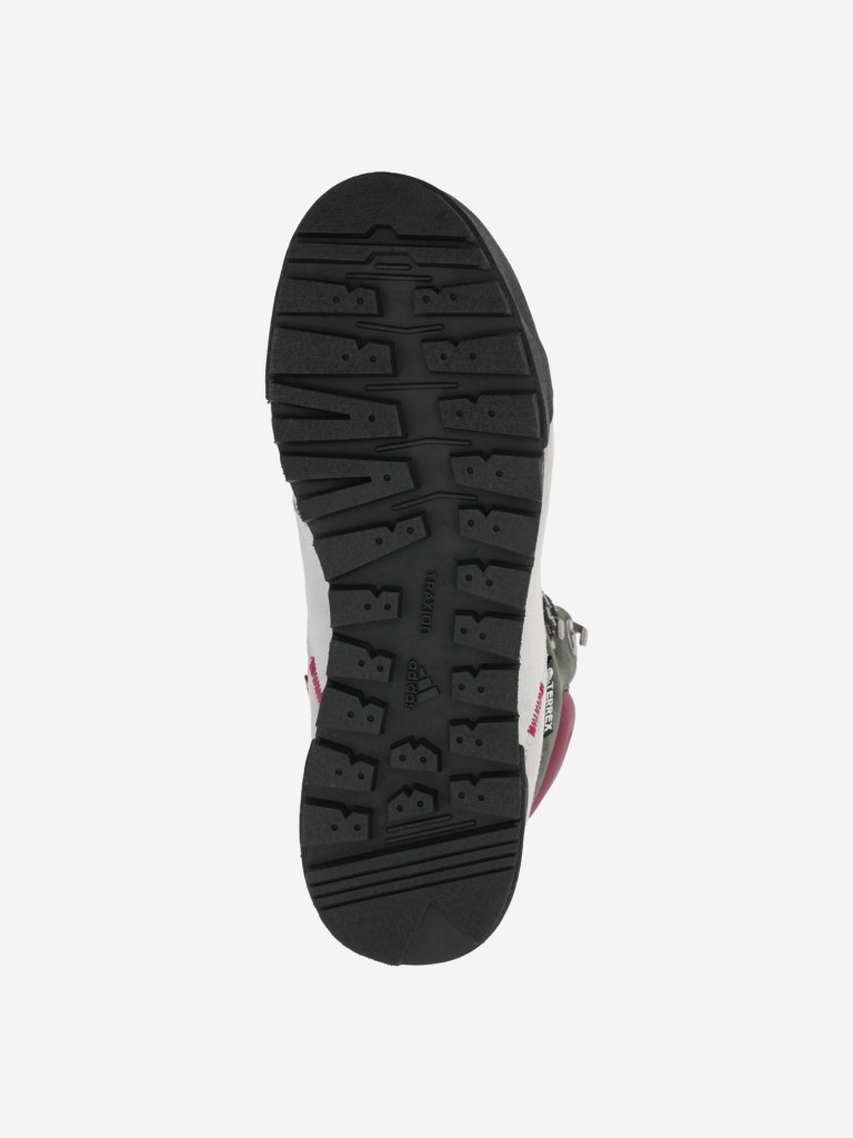 Ботинки женские adidas Terrex Snowpitch C.Rdy W — фото №7