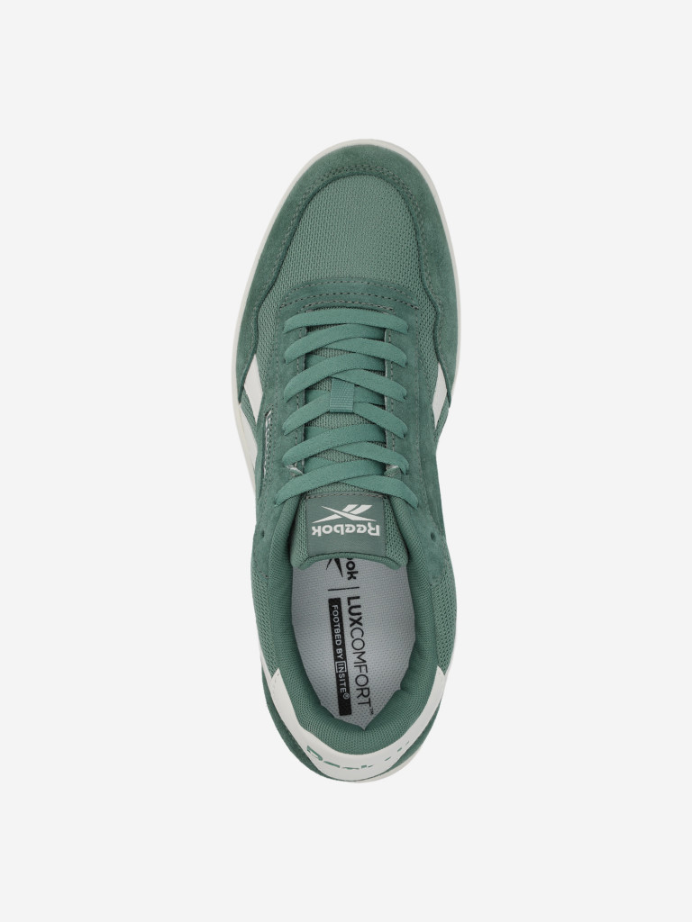 Reebok Court Advance ерлер кедысы — фото №5