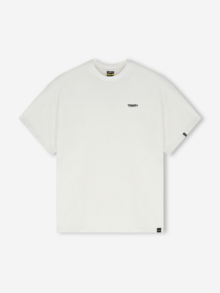 Футболка мужская оверсайз Termit — фото №11