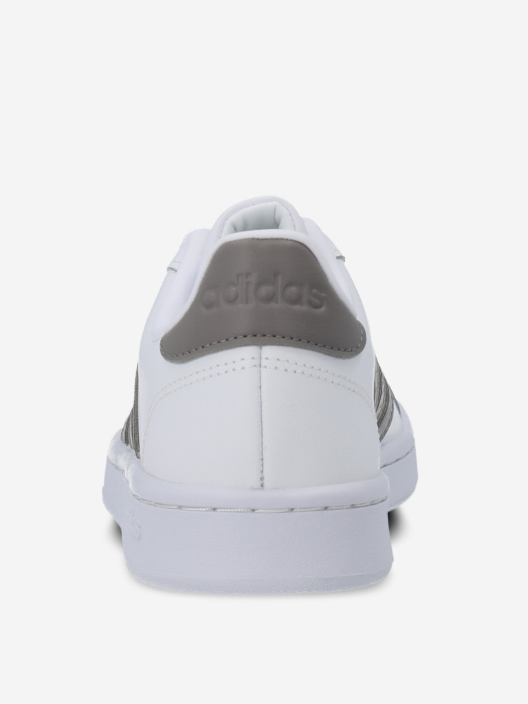 Кеды женские adidas Grand Court — фото №4