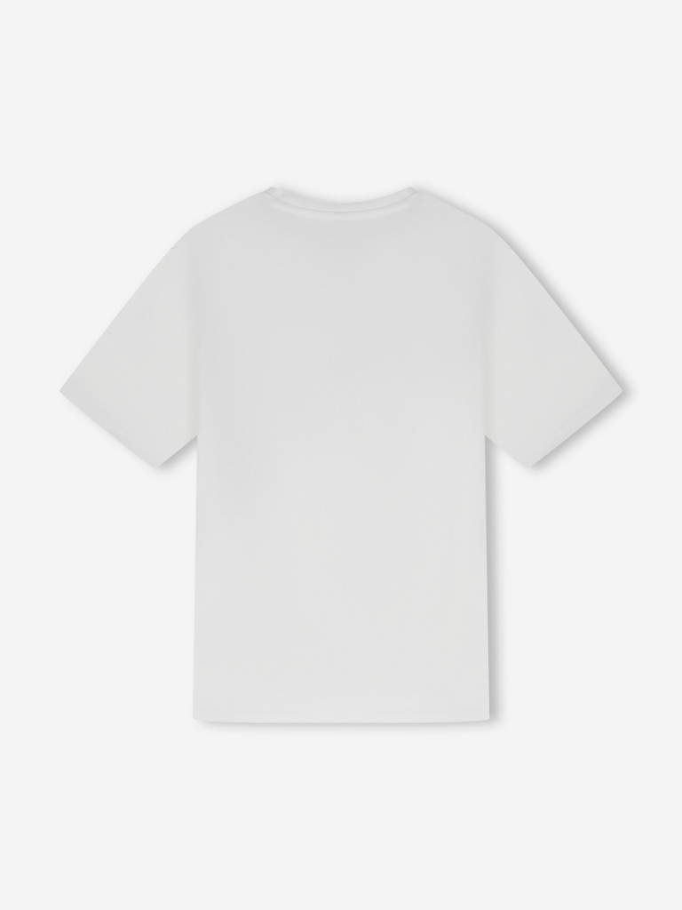 Футболка для девочек FILA — фото №2