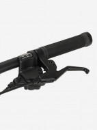 Велосипед горный Stern Electra 1.0 27.5" — фото №3