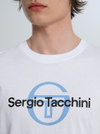 SERGIO TACCHINI Essenziale ерлер футболкасы — фото №7