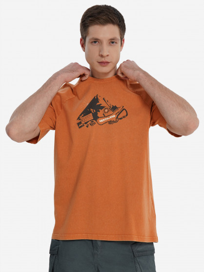 Футболка мужская Northland