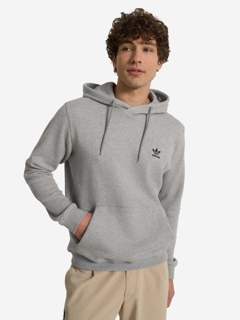 adidas Ess ерлер худиі