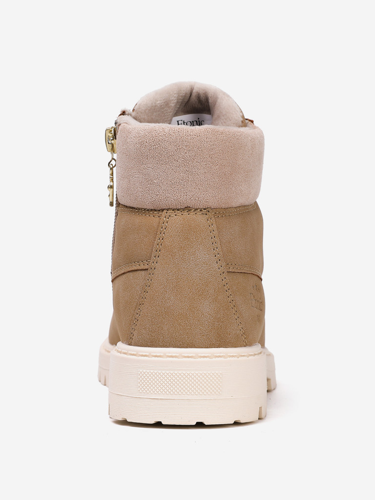 Etonic Aspen Vintage қыздарға арналған жылы бәтеңкесі — фото №3