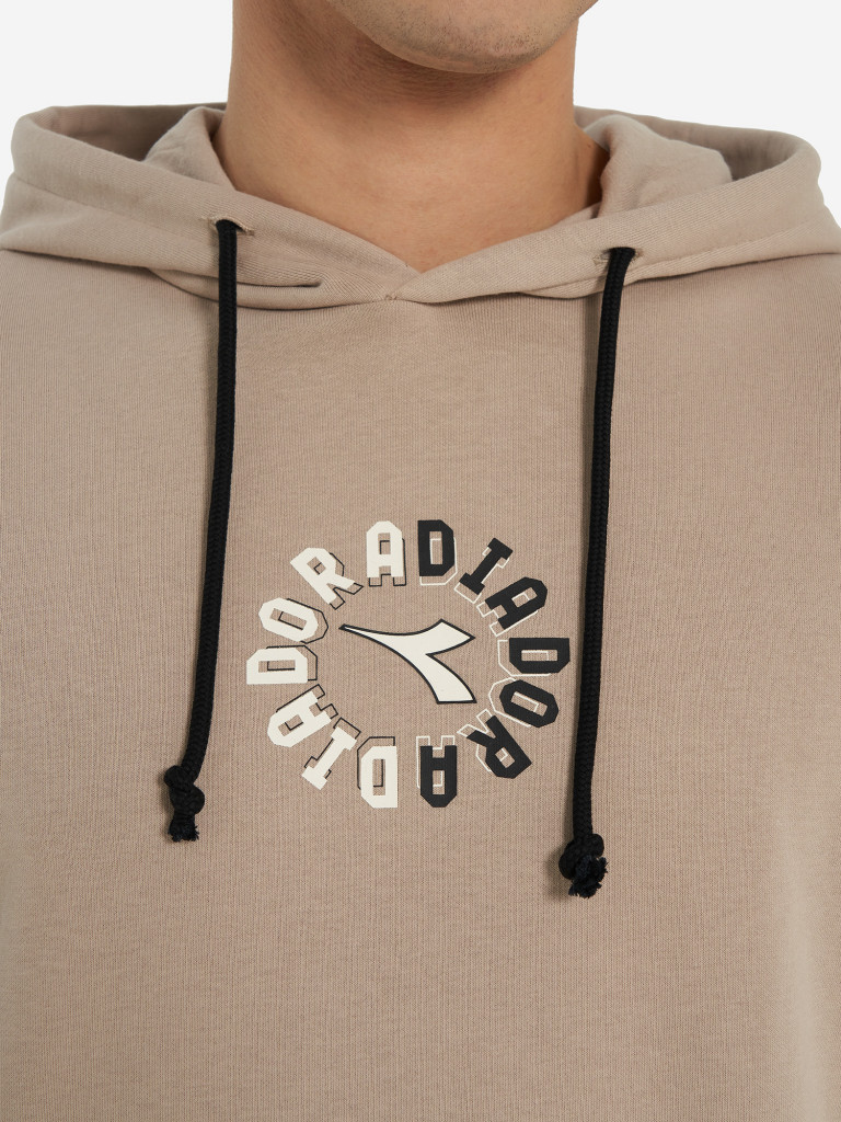 Худи мужское Diadora — фото №7