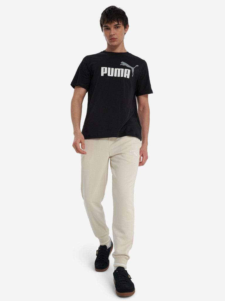 PUMA ерлер шалбары — фото №4