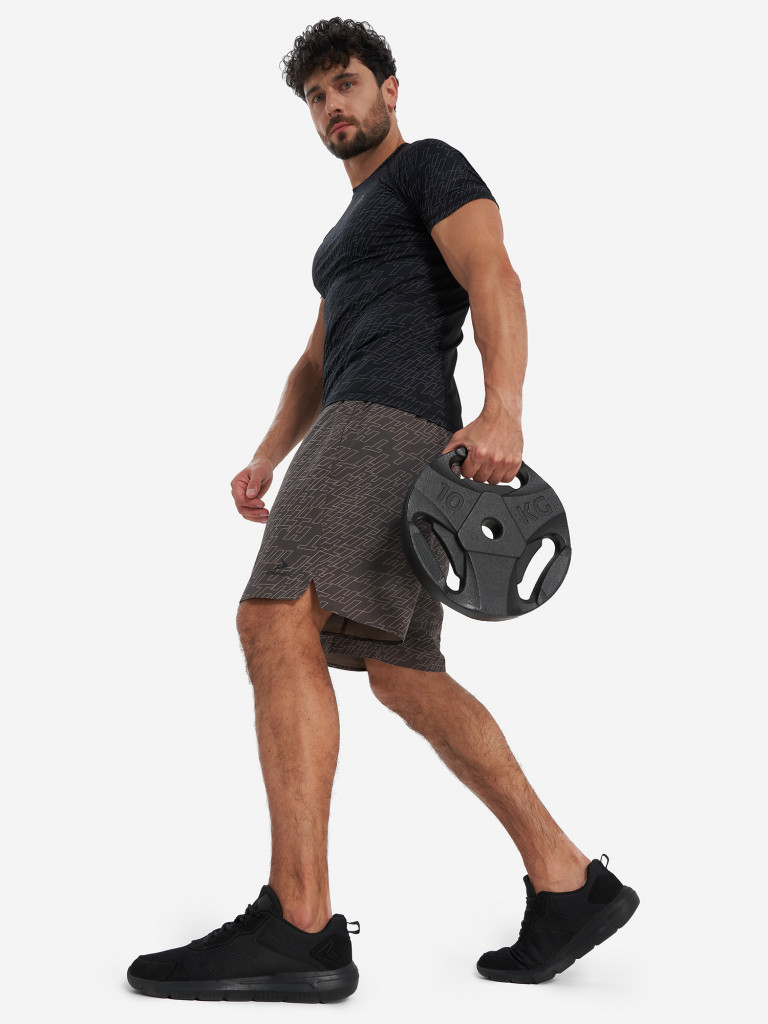 Demix ерлер шорты — фото №5