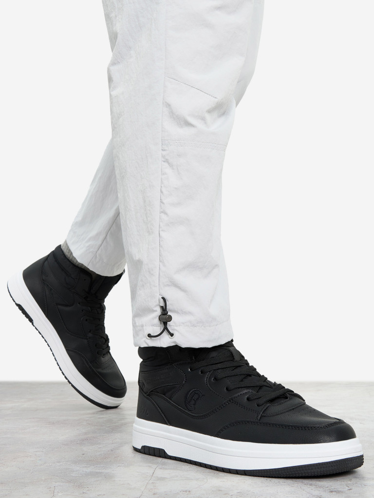 Кеды мужские Cotton Belt 976 Mid — фото №8