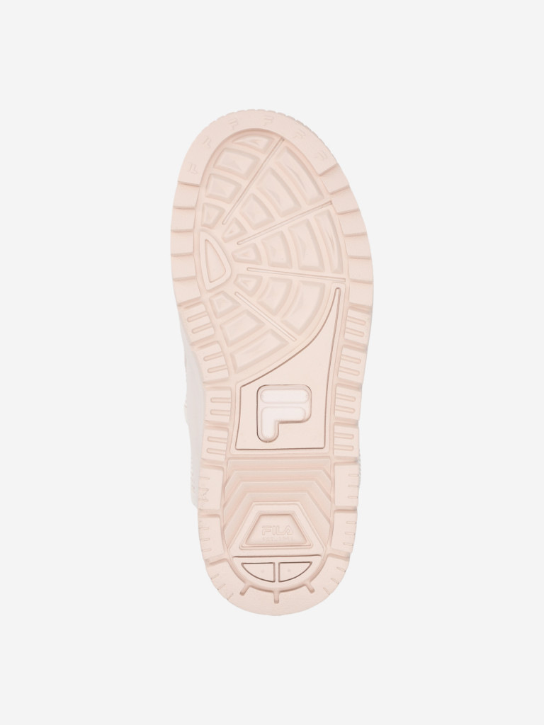 FILA Fil Puff қыздарға арналған күмпиген етігі — фото №6