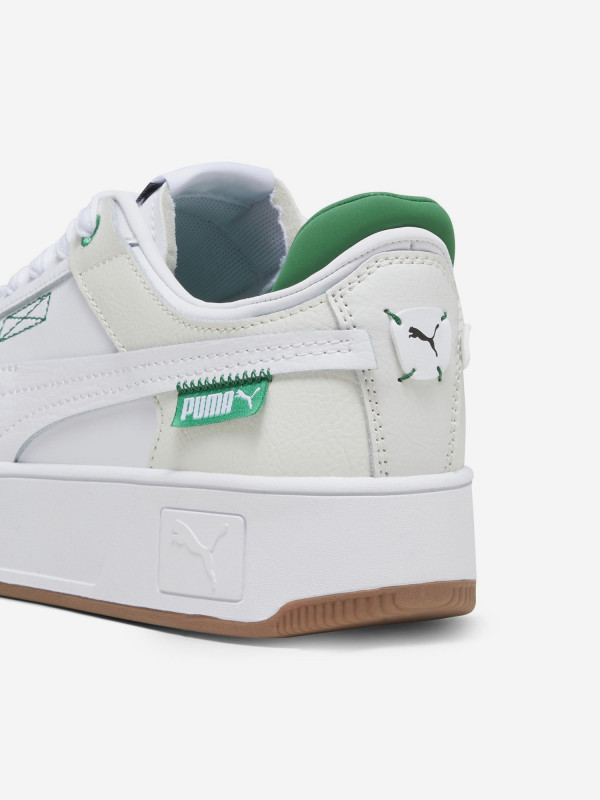 Puma carina street женские