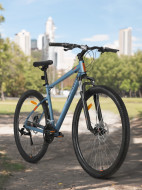 Велосипед горный Denton Storm 29"