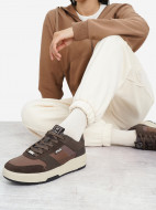 Кеды женские FILA Fx-1000 Low