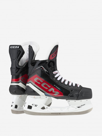 Коньки хоккейные детские CCM Jetspeed FT670 INT