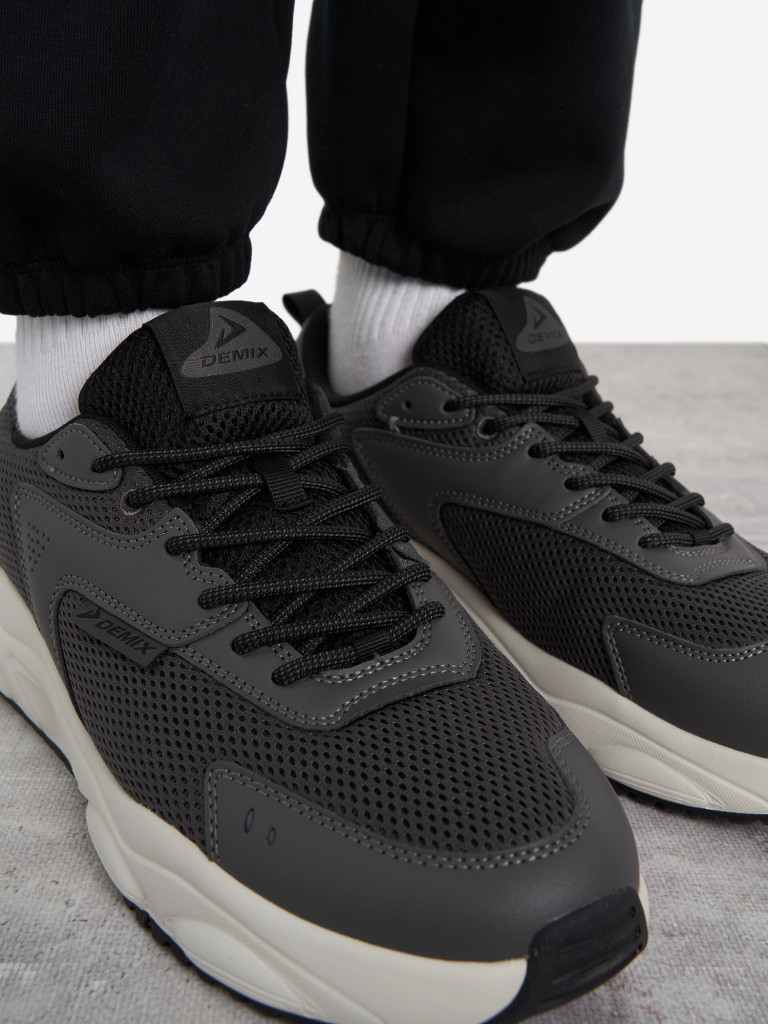 Кроссовки мужские Demix Sp Sprinter Volt Lite — фото №8