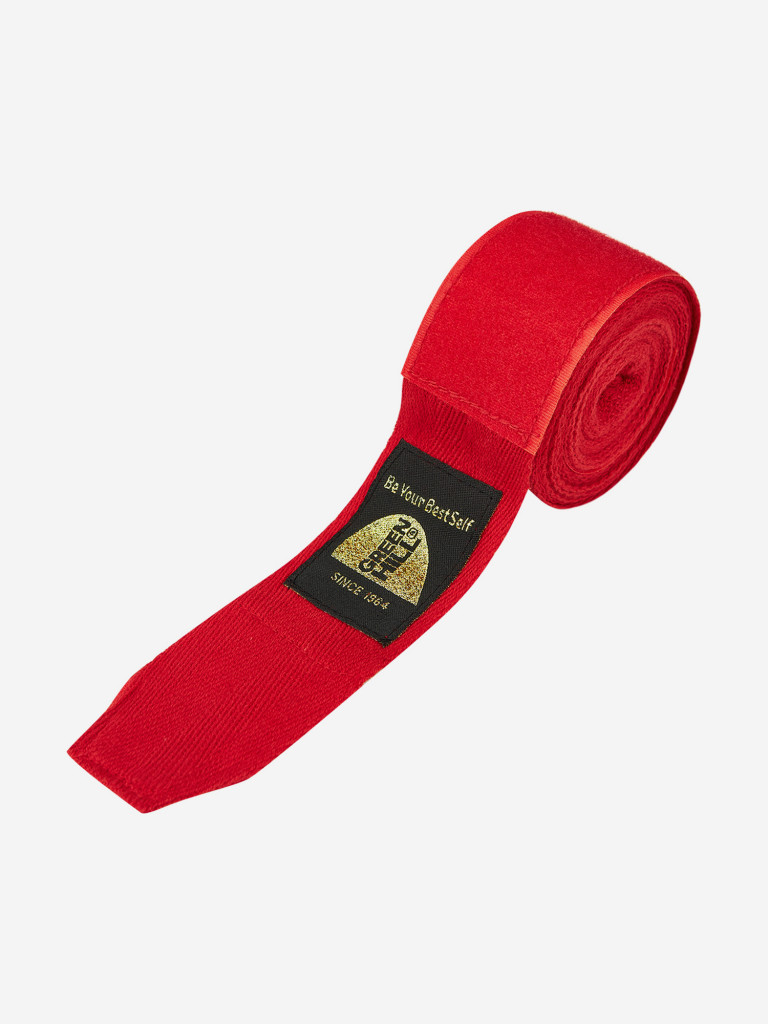 Бинт Green Hill Cotton 3.5 м — фото №2