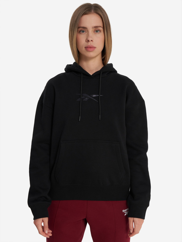Худи женское Reebok April — фото №2