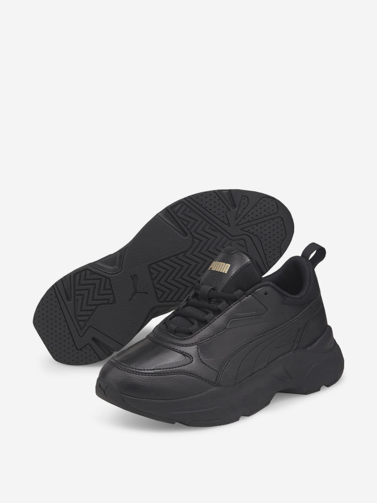 Кроссовки женские PUMA Cassia Sl — фото №2