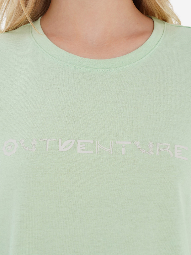 Футболка женская Outventure — фото №5