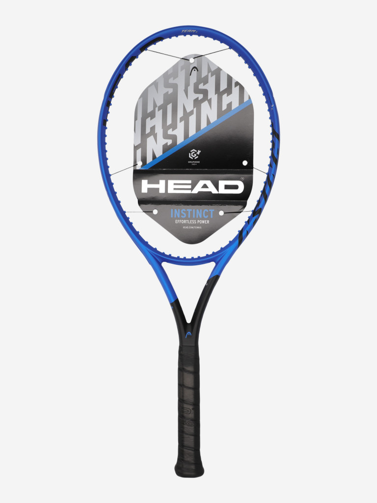 Ракетка для большого тенниса Head Instinct Team L 27"