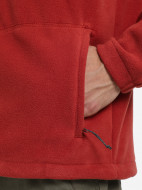 Джемпер флисовый мужской Columbia Fast Trek II Full Zip Fleece — фото №5