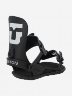 Union Strata сноуборд бекітпелері — фото №2