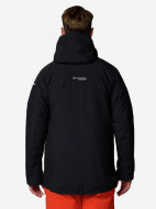 Куртка 3 в 1 мужская Columbia Winter District II Interchange Jacket — фото №3