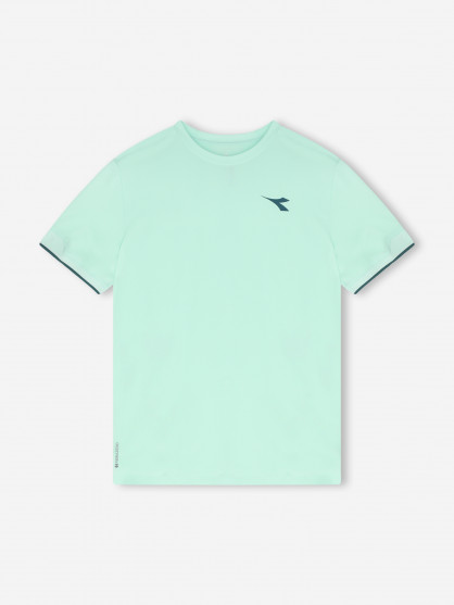 Футболка мужская Diadora
