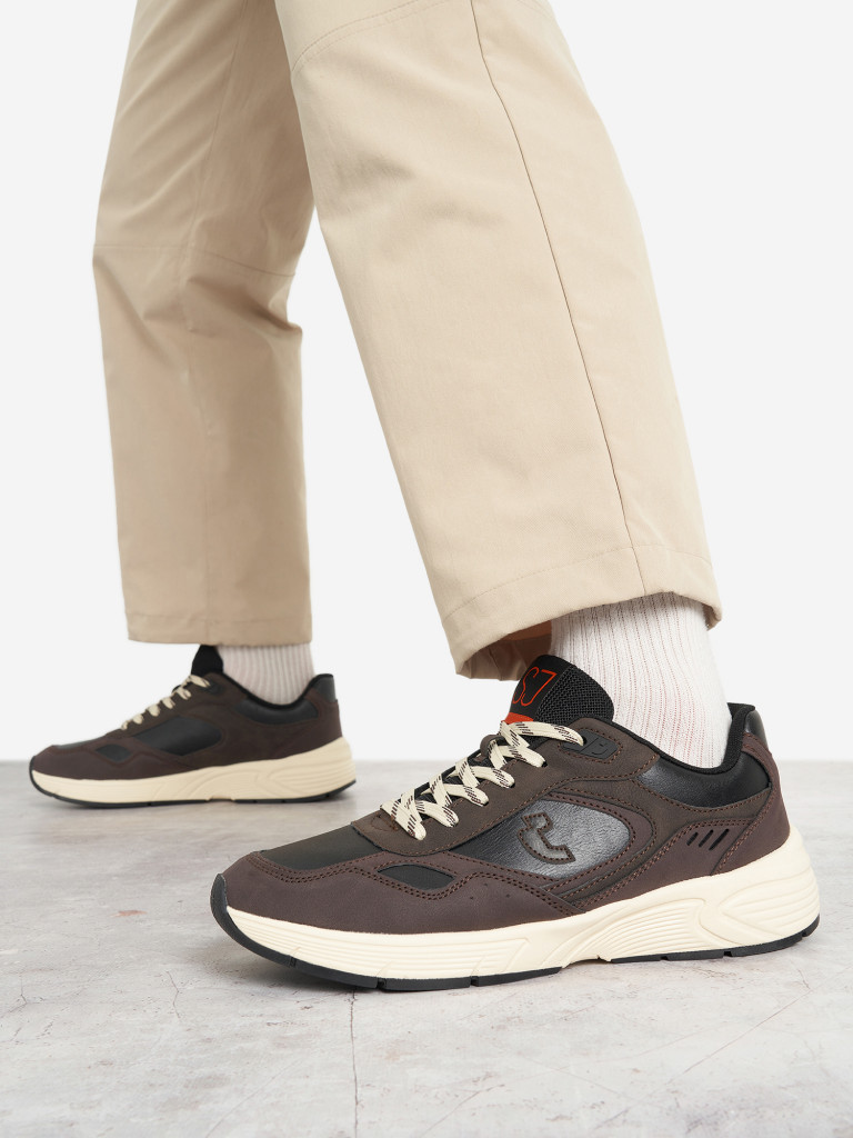 Кроссовки мужские Safety Jogger Grover — фото №8