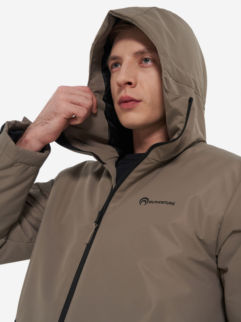 Outventure ерлер жылы курткасы — фото №5