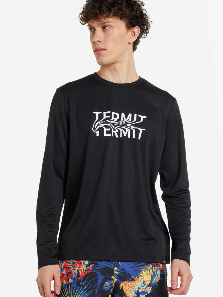 Рашгард мужской оверсайз Termit