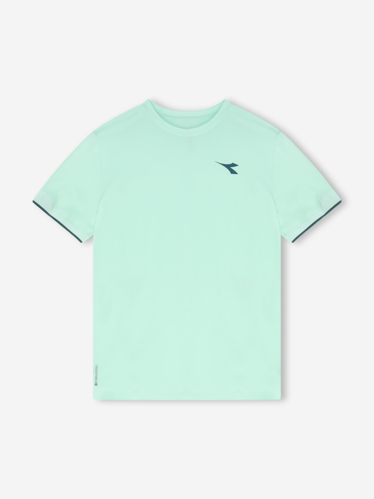 Diadora ерлер футболкасы — фото №9