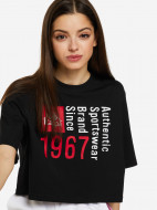 Футболка женская оверсайз Kappa