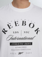 Reebok ерлер футболкасы — фото №5