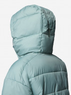 Columbia Pike Lake III Hooded Jacket әйелдер жылы курткасы — фото №9