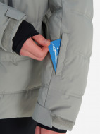 Protest ерлер мамық курткасы — фото №12