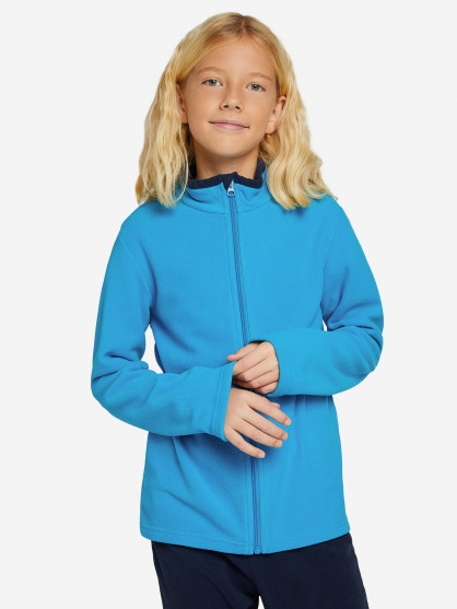 Outventure ұлдарға арналған флис жемпірі