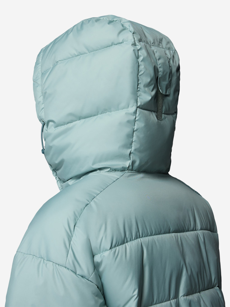 Columbia Pike Lake III Hooded Jacket әйелдер жылы курткасы — фото №9