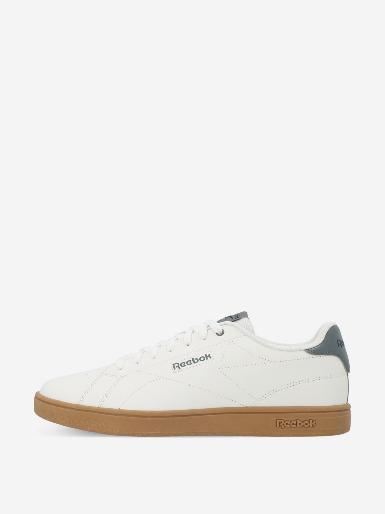 Кеды мужские Reebok Court Clean — фото №2