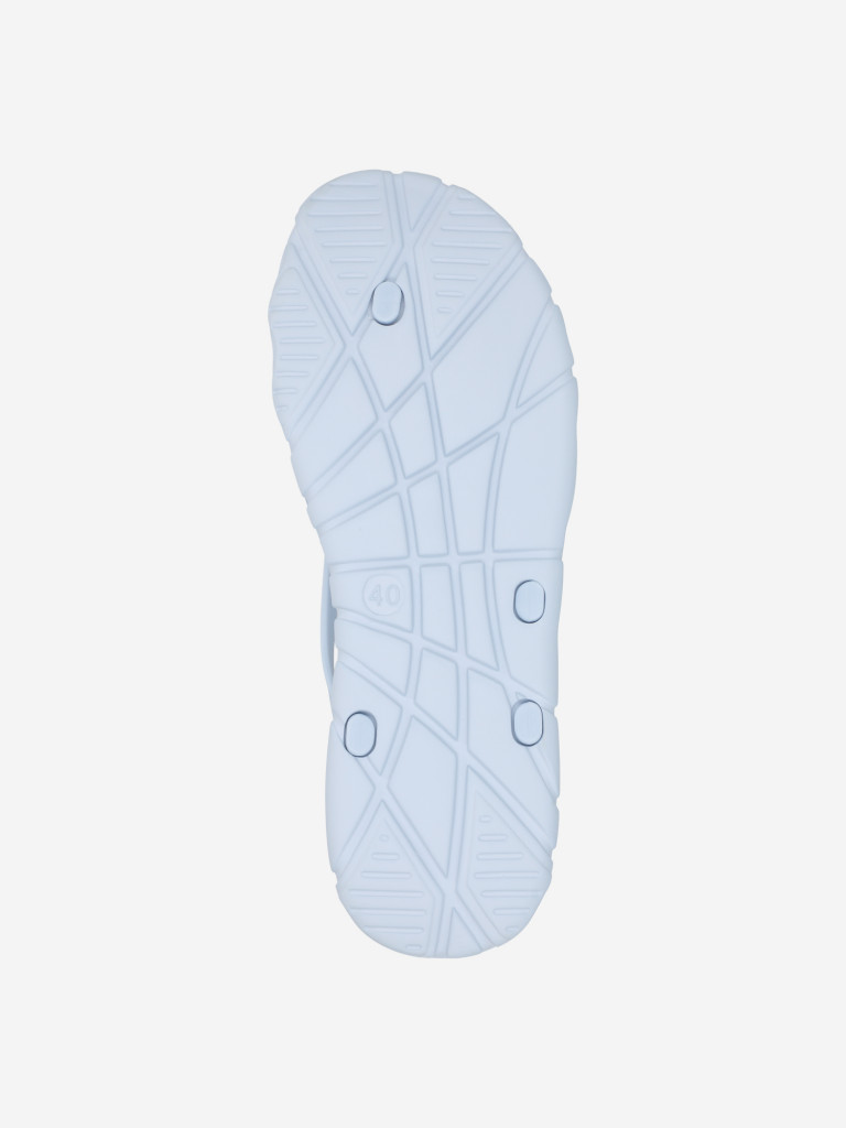 Шлепанцы женские FILA Sp Flipsoft — фото №5