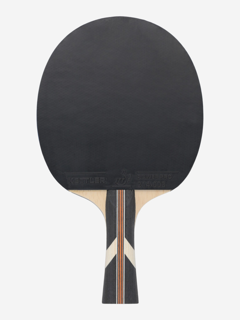 Ракетка для настольного тенниса Kettler Vortex — фото №2