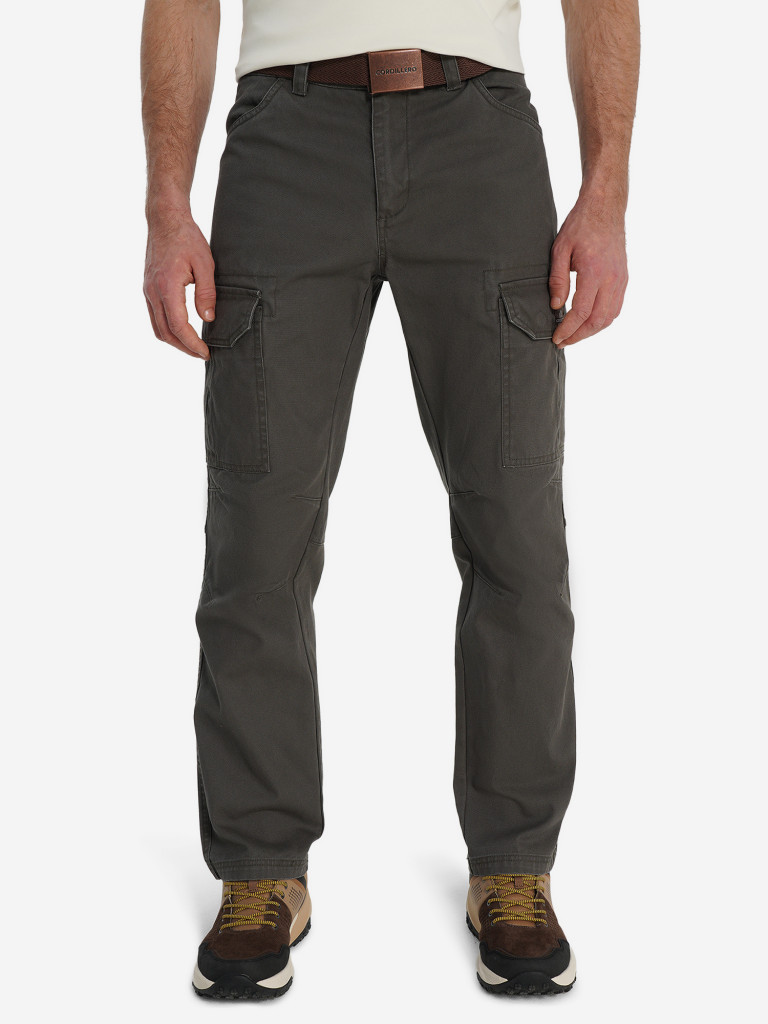 Брюки мужские Cordillero — фото №2