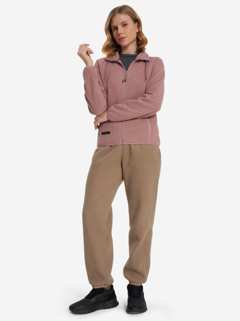 Толстовка женская IcePeak Adeline — фото №4