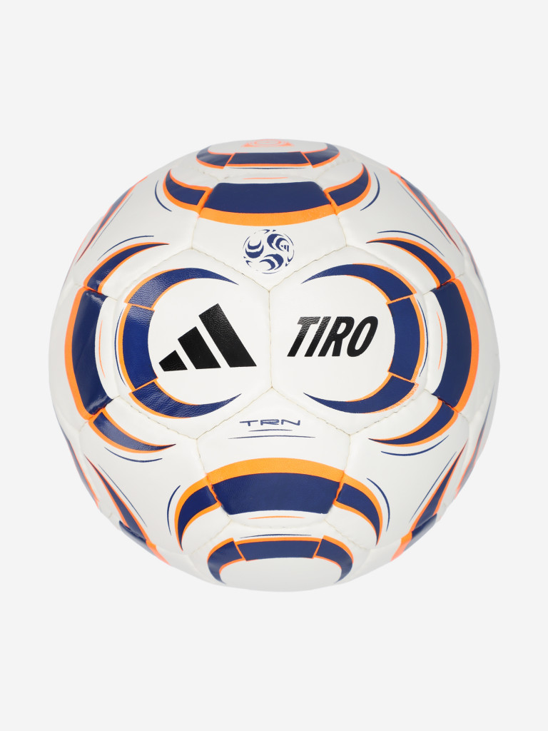 adidas Tiro TRN футбол добы — фото №2