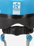 Шлем велосипедный Stern детский KIDS-1 B — фото №6